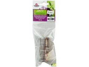 Jiffy Rosteto JP 30 mm síťka (10 ks)
