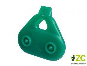 klips k upevneni textilie rosteto 5 cm 10 ks