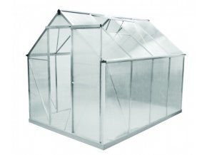 HECHT GREENHOUSE I. - skleník
