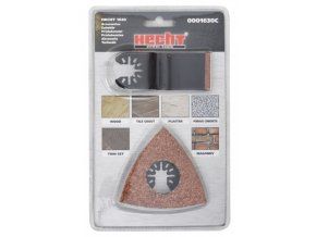HECHT 0001630C - řezný nůž pro HECHT 1630