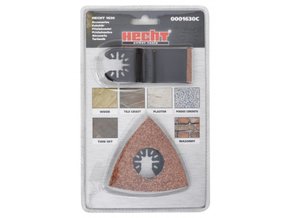 HECHT 0001630C - řezný nůž pro HECHT 1630