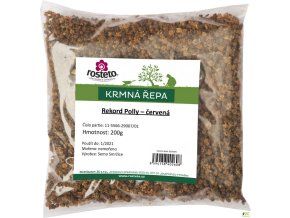 ŘEPA KRMNÁ REKORD POLY