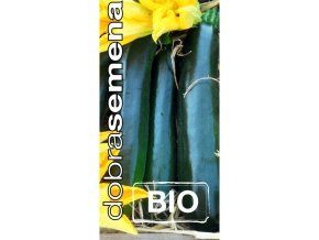 bio cuketa black beauty 2 g