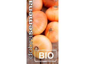 bio cibule kuchynska stutgartska 2 g
