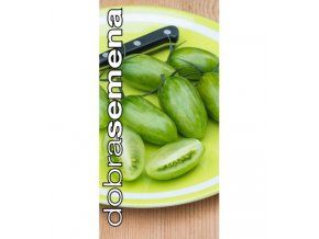 ARTISAN GREEN TIGER 10 ks Rajce tyckove