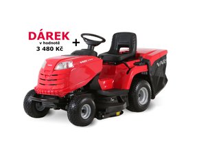 SLEVA VARI RL 98 HW - travní traktor
