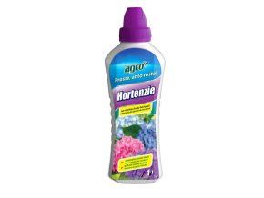 AGRO Kapalné hnojivo pro hortenzie 1 L
