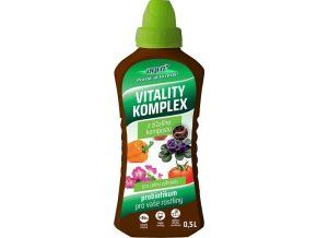 vitality