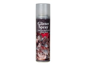 stribrny trpyt ve spreji 100 ml gli si