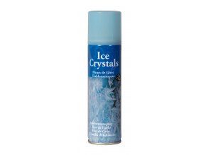 vanocni ledove kvety na okno ve spreji 150ml nc ice