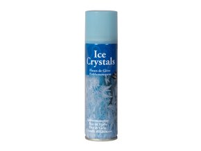 vanocni ledove kvety na okno ve spreji 150ml nc ice