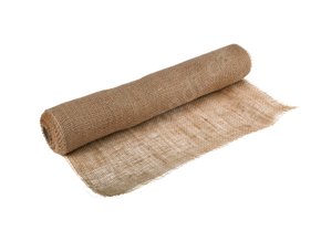 role juta jemna 50 cm x 5m natural