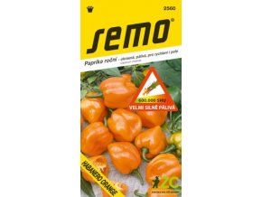 paprika cinska habanero orange 15 s paliva