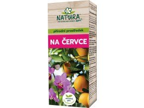 natura prirodni prostredek na cervce 100 ml