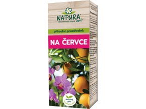 natura prirodni prostredek na cervce 100 ml