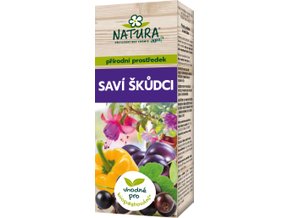 natura prirodni prostredek na save skudce 100 ml