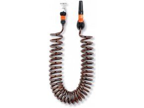 claber 9034 spiralova zavlazovaci hadice 10m