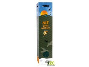 sit proti ptakum 2x5m