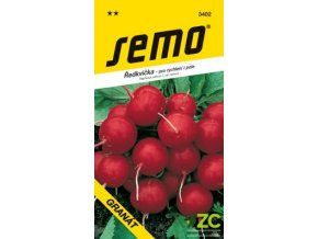 redkvicka granat cervena 5 g