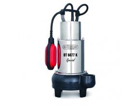 ELPUMPS BT 6877 K SPECIAL - kalové čerpadlo do septiku