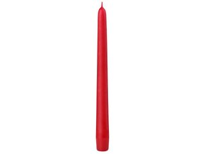 svicka konicka emocio classic 22 x 240 mm cervena