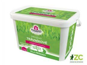 rosteto hnojivo s cedicovou mouckou travnikove 4 kg