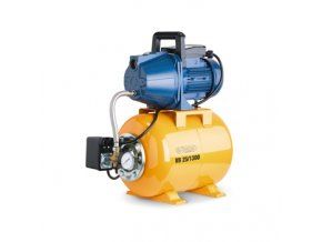 ELPUMPS VB 25/1300 - domácí vodárna