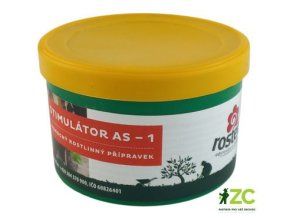 rosteto stimulax as i praskovy 75 ml