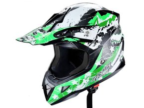 hecht 54915 ochranna prilba pro ctyrkolku a motocykl