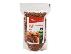 mandle neloupane bio 500g.jpg 800x600 q85 subsampling 2