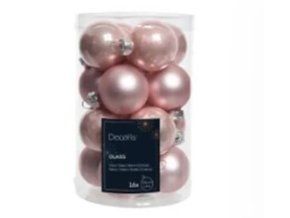 dekorace-banky--kulicky--sklenene-k-zaveseni-3-5-cm--16-ks