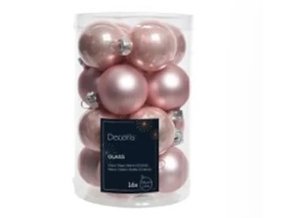 dekorace-banky--kulicky--sklenene-k-zaveseni-3-5-cm--16-ks
