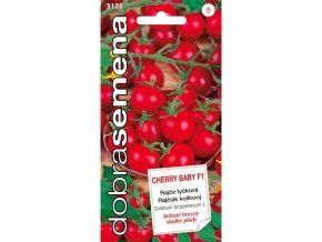 rajce tyckove cherry baby f1 10 s