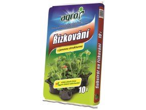 AGRO - Substrát na řízkování 10 l