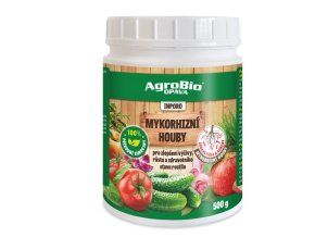 INPORO Mykorhizní houby 500g