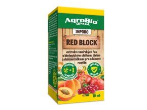 INPORO Red Block