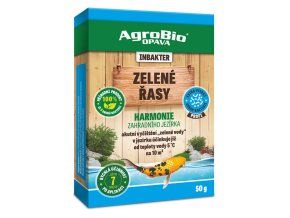 Inbakter Harmonie zahradniho jezirka 50g