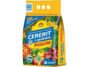 forestina cererit 5 kg hosticky s guanem podzimni