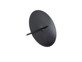 bodec-na-svicku-cerny--5-3-cm-4-ks