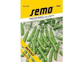 1048 semo zelenina hrach sety drenovy antony