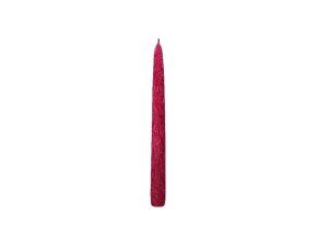 svicka-konicka-drapana-22-x-230-mm-perla-cervena