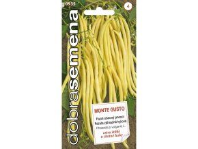 fazol monte gusto pnouci 7 g