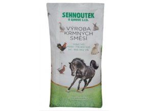 SEHNOUTEK - KACH2 granule pro kachny