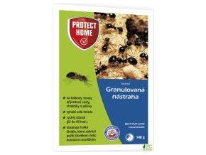 granulovana nastraha proti mravencum 140 g ph sbm