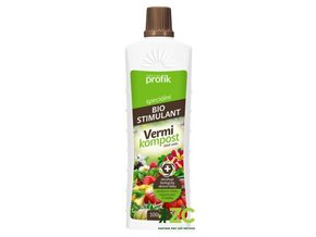 hnojivo profik vermikompost kapalny 1 l
