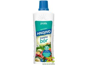 hnojivo profik kapalny bor 500 ml