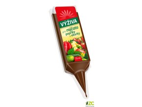 vyziva pro rajcata papriky a okurky 35 ml