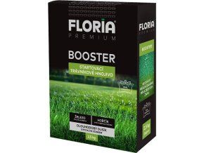floria booster startovaci hnojivo na travnik 2 5 kg