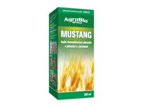mustang 250g