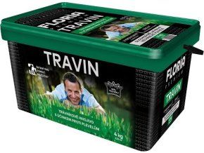 Floria Travin 4 kg